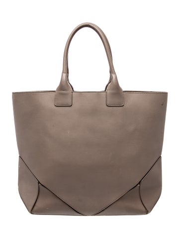 Givenchy Leather Tote