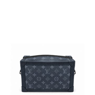 Coated Canvas Soft Trunk