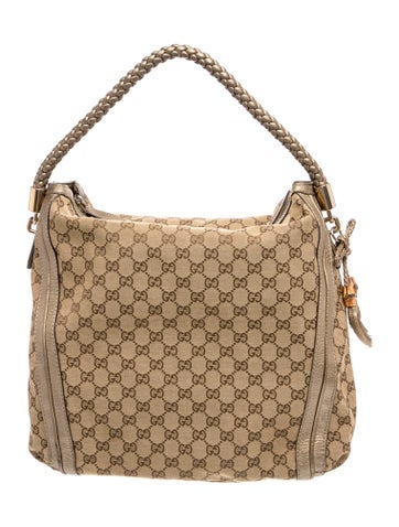 GG Canvas Bella Large