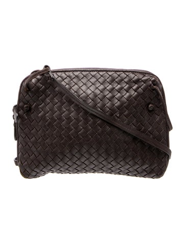 Intrecciato Nodini Small Vintage
