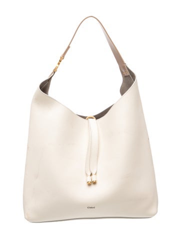 Leather Chloe Marcie Medium
