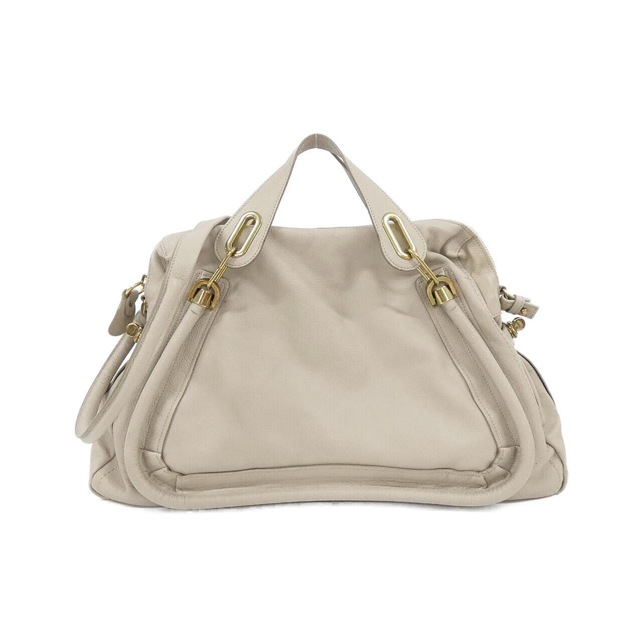 Chloe Paraty 8HS890 043 Bag