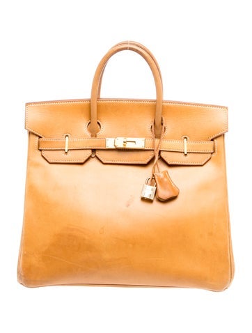 Vache HAC Birkin 32