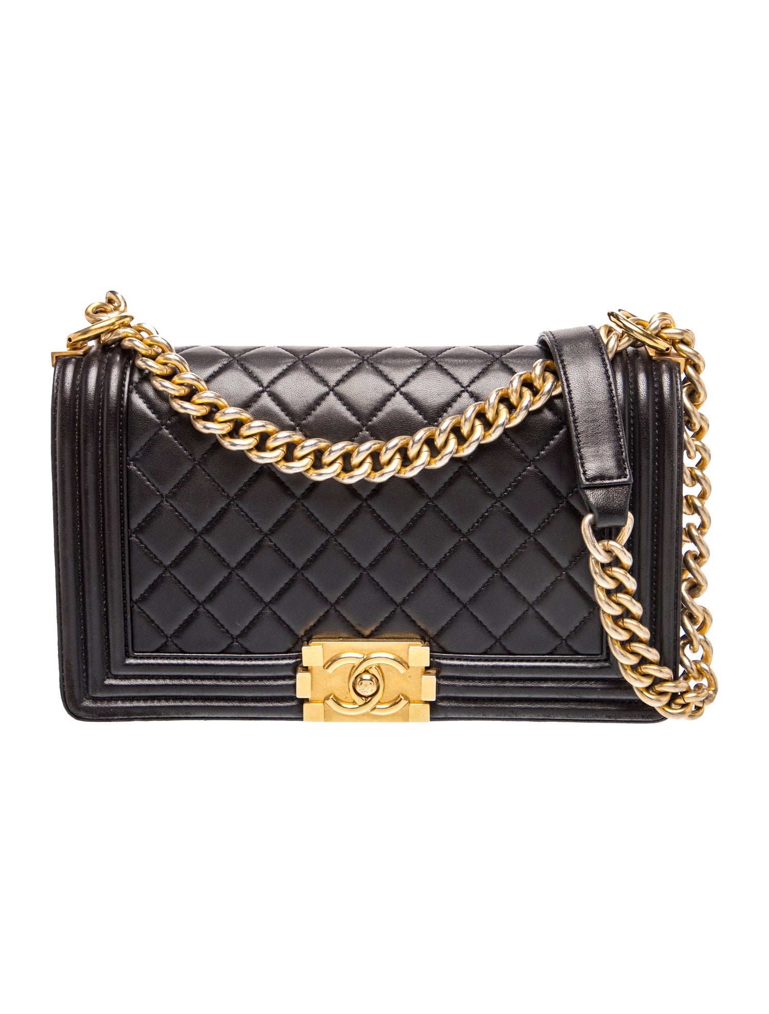 Medium Boy Bag