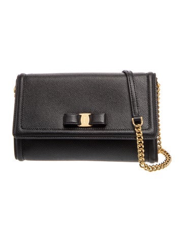 Vara Bow Shoulder Bag