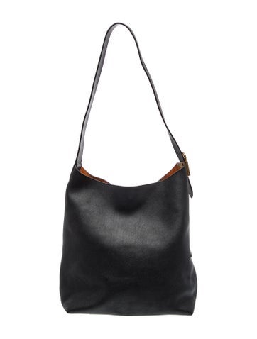 Empreinte Leather Low Key Hobo MM 2024