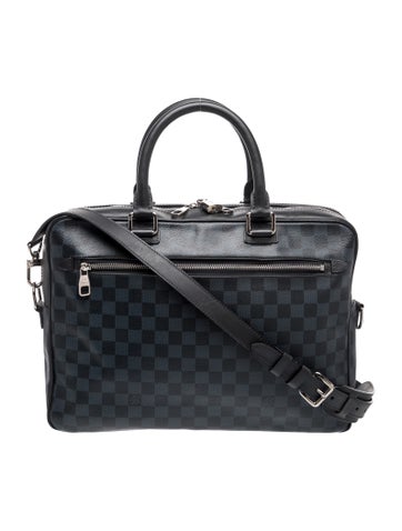 Damier Cobalt Porte-Documents MM