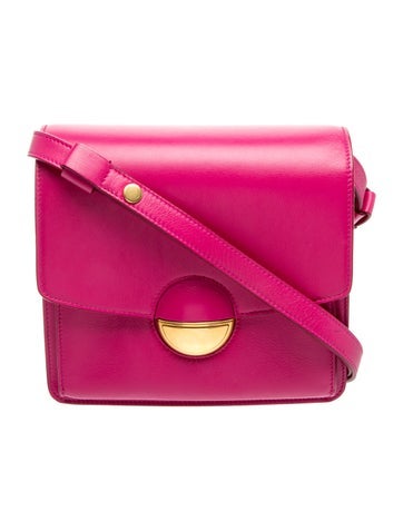 Proenza Schouler Leather Shoulder Bag
