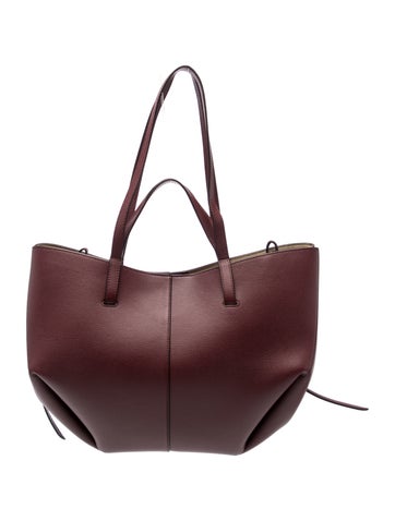 Leather Cyme Large