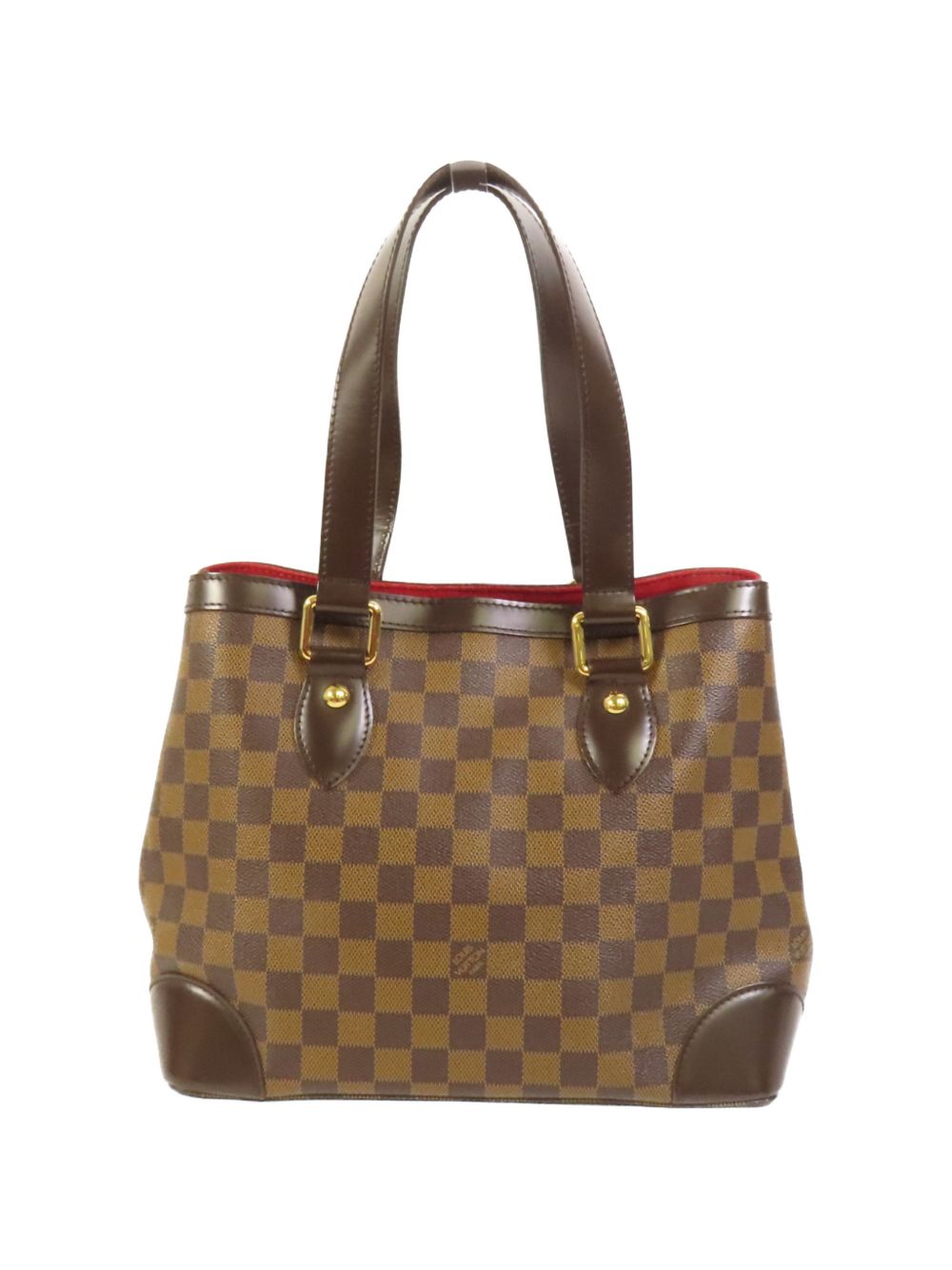 PM Hampstead Damier Ebene tote bag
