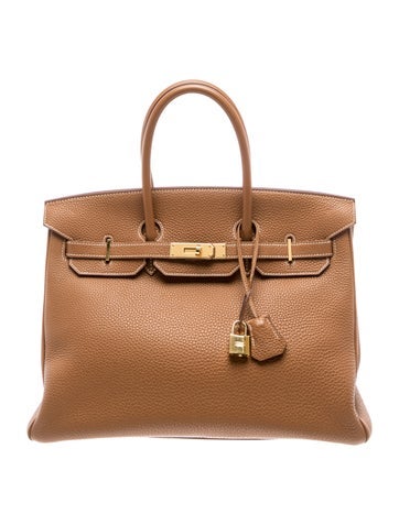 Togo Birkin 35
