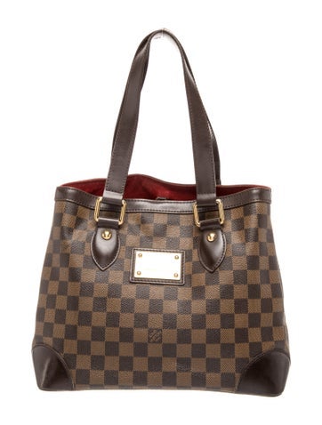 Damier Ebene Hampstead PM
