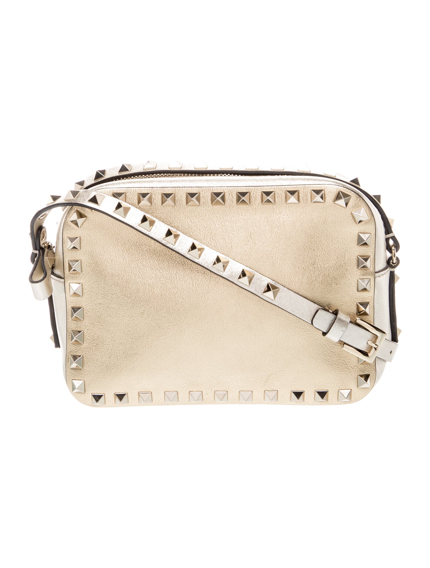 Rockstud Crossbody Bag