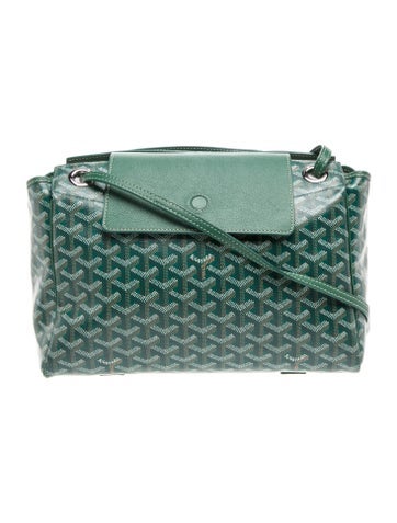Goyard Goyardine Sac Rouette PM 2024