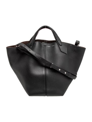 Proenza Schouler Leather Tote