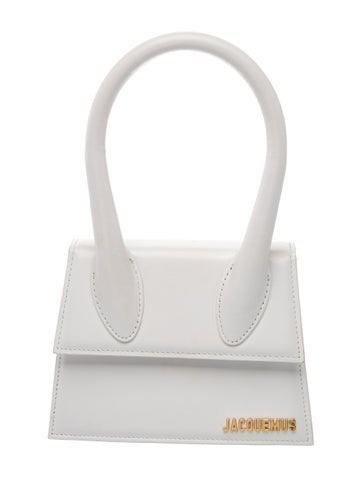 Leather Le Chiquito Medium