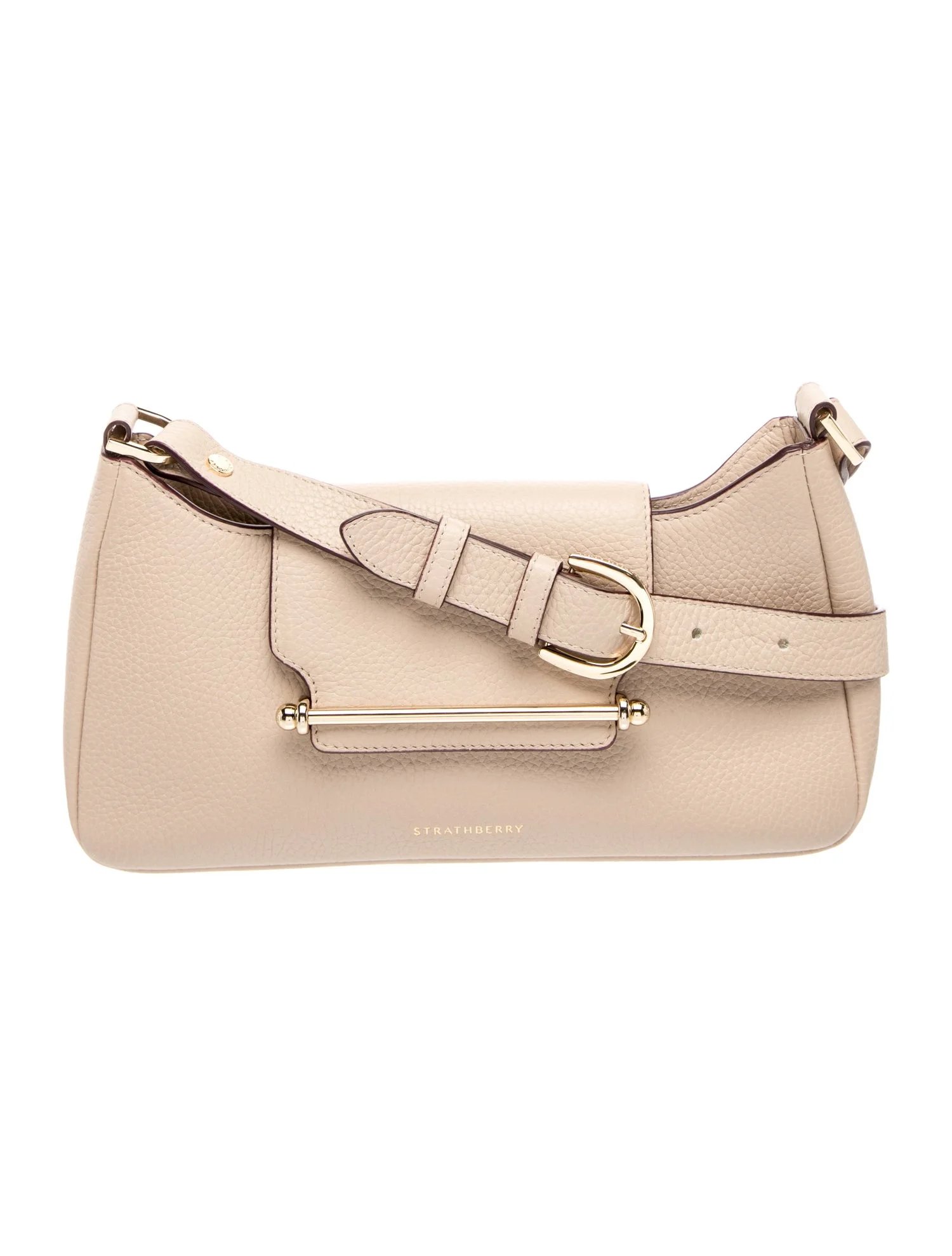 Strathberry Leather Omni Multrees