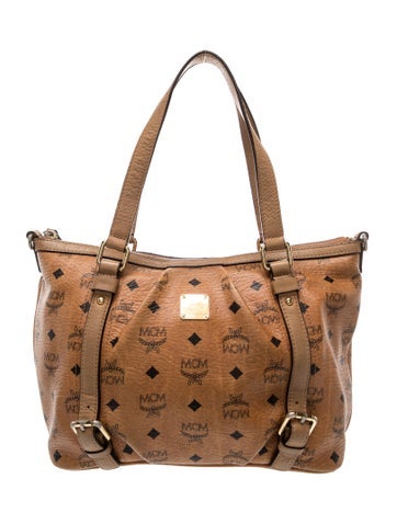 MCM Shoulder Bag