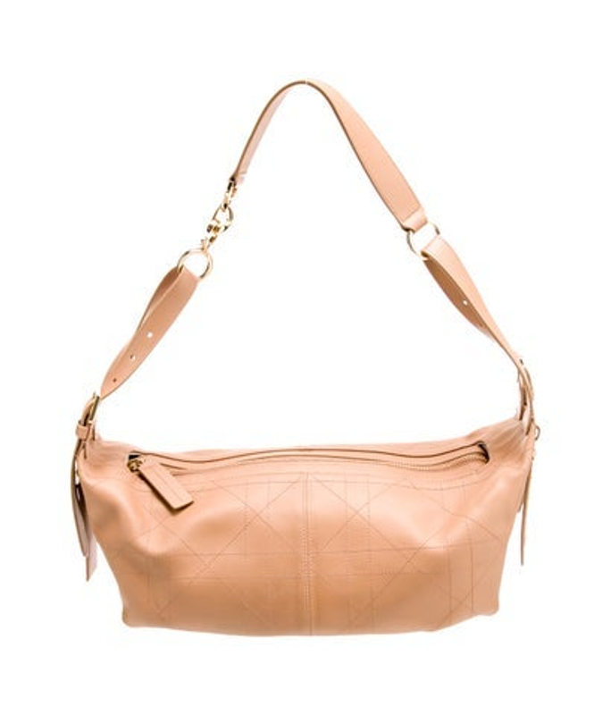 Dior Dior Cannage D Journey Medium 2025