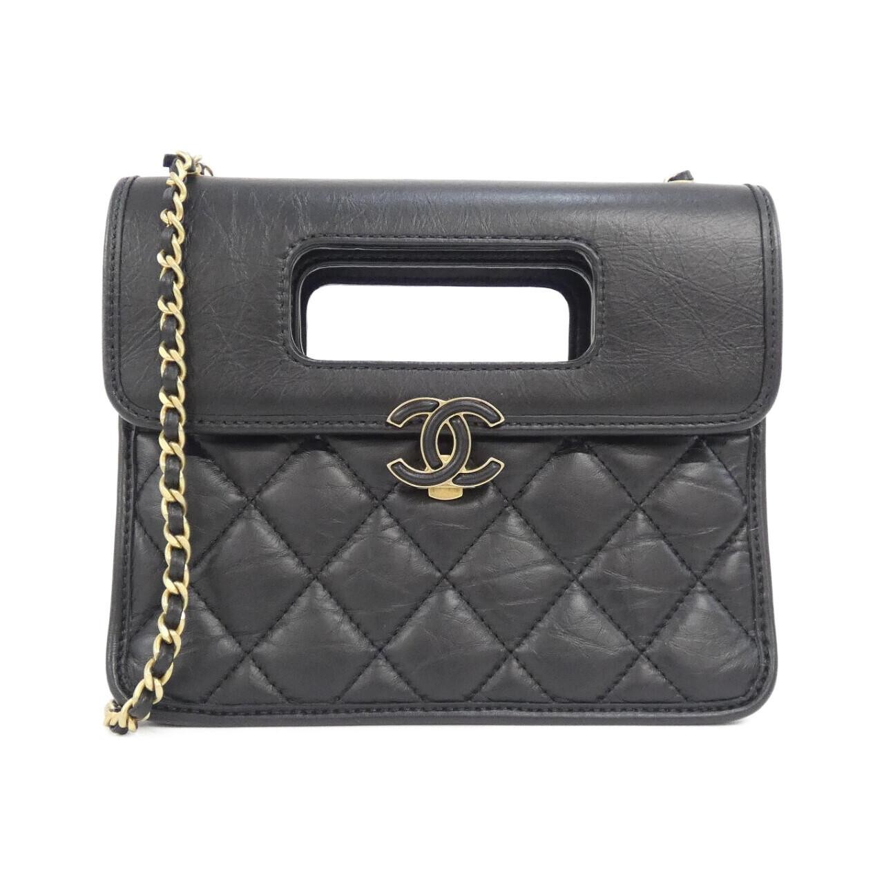 Chanel AS4025 Shoulder Bag