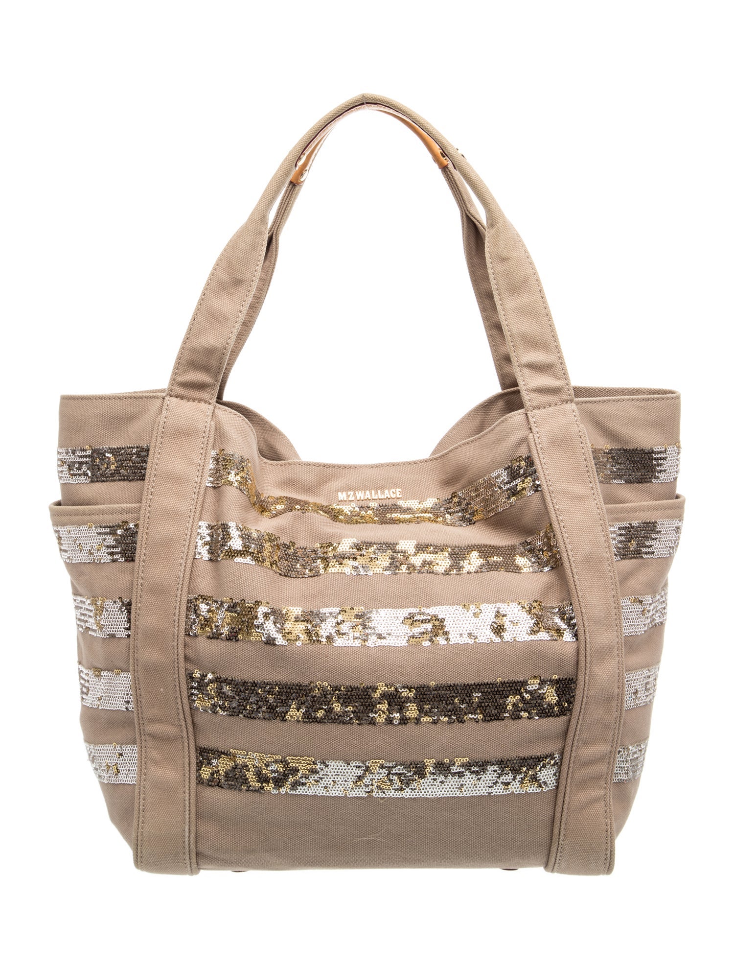 Canvas Tote