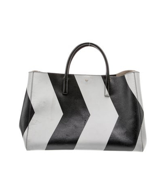Anya Hindmarch Hindmarch Leather Tote