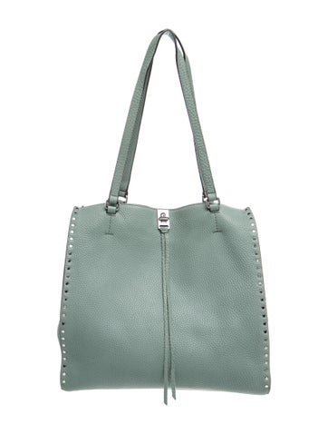 Rebecca Minkoff Leather Shoulder Bag