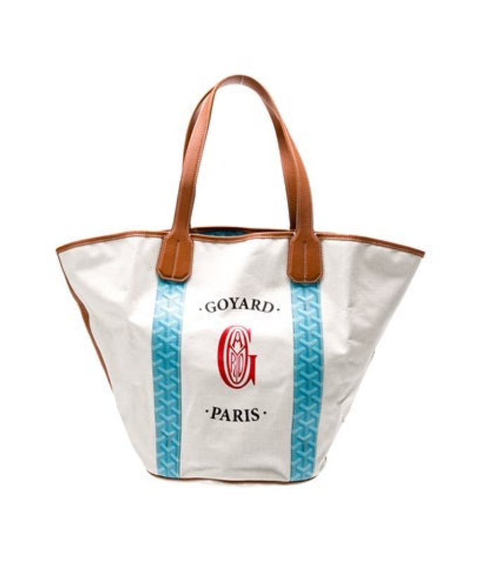 Goyard Goyardine Belharra