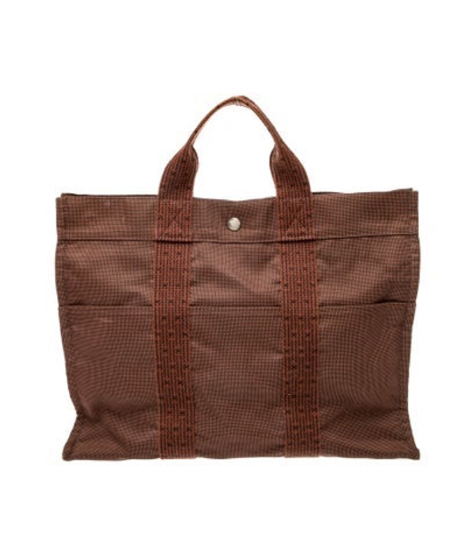 Hermes Toile Herline Mm