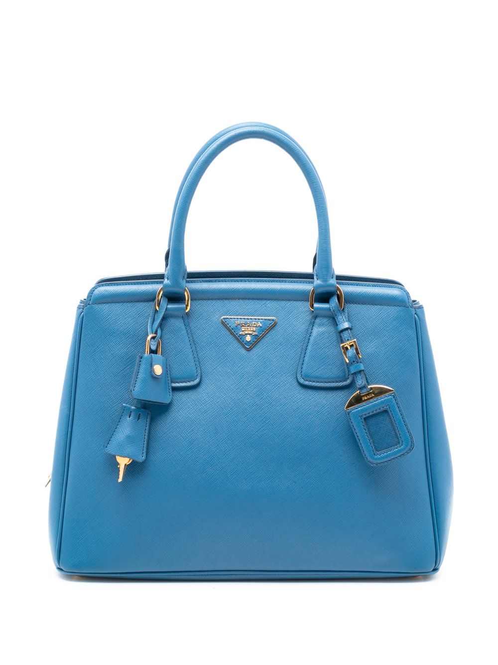 2010-2025 Saffiano Lux Parabole tote bag
