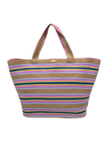 Raffia Tote