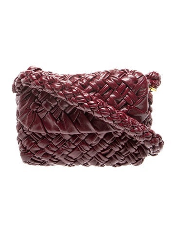 Leather Kalimero Citta