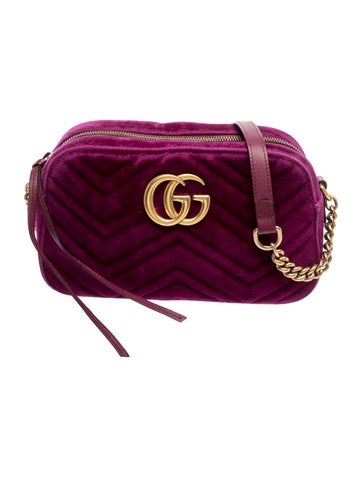Double G Marmont Small