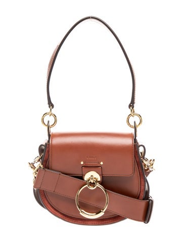 Chloe Leather Tess w/ Tags