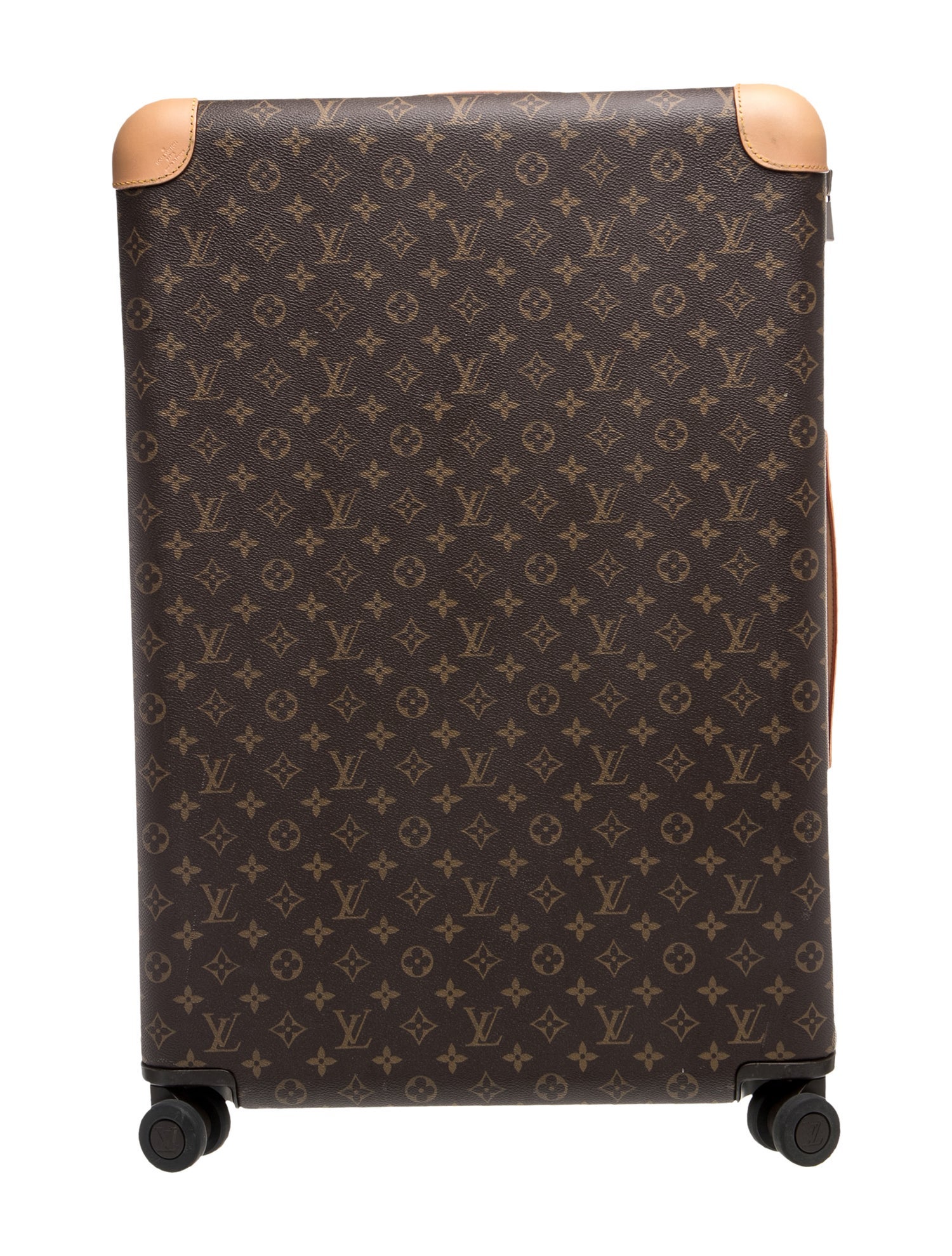 LV Monogram Horizon 55