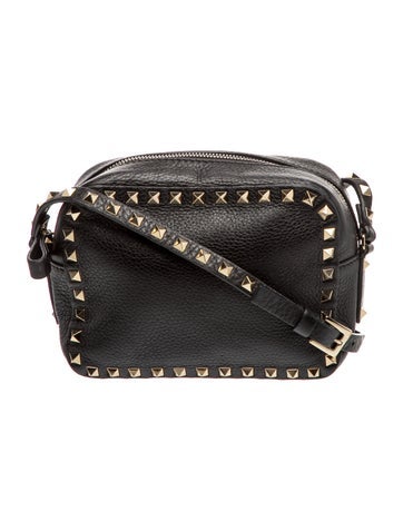 Rockstud Crossbody Bag