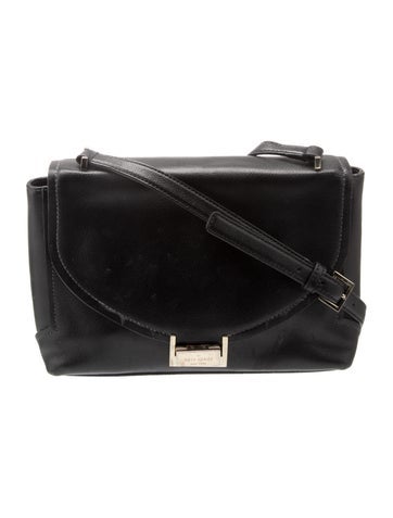 Kate Spade Leather Shoulder Bag
