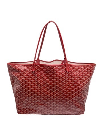 Goyard Goyardine St.Louis GM