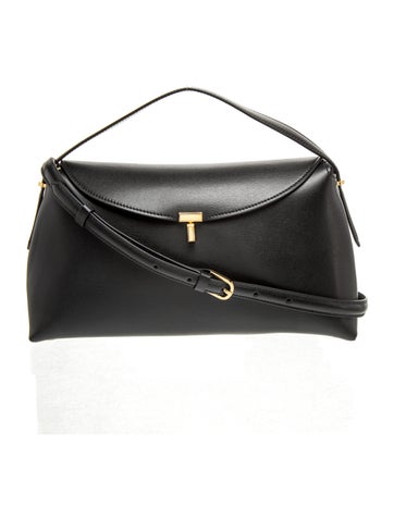 TOTEME Leather T-Lock w/ Strap
