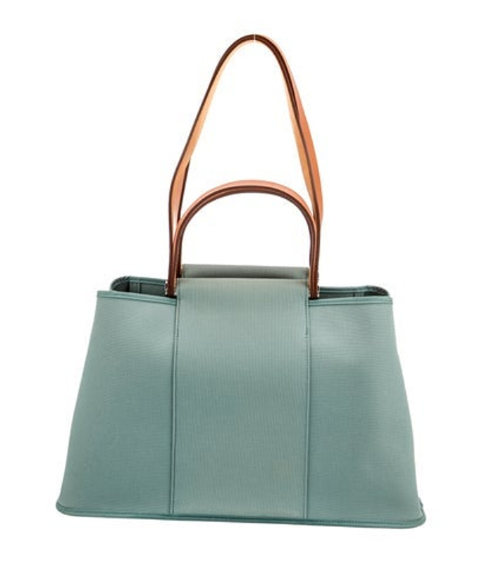Hermes Toile Cabag Elan