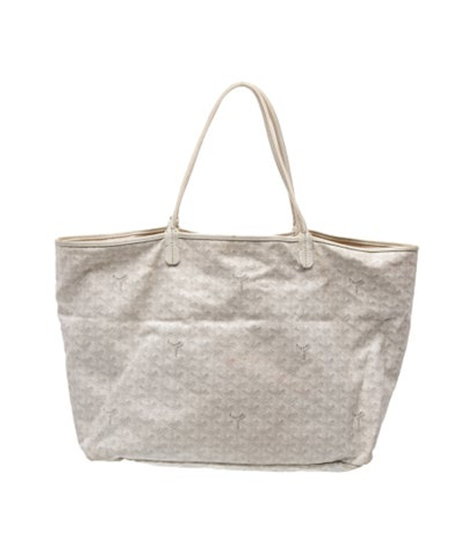 Goyard Goyardine St Louis Pm