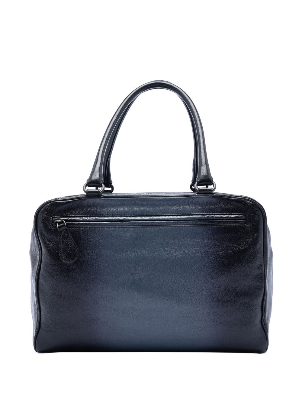 2012-2026 Medium Goatskin Madras Sfumato Brera handbag