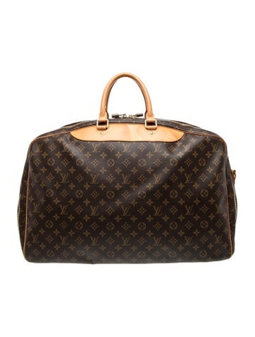 Monogram Alizé