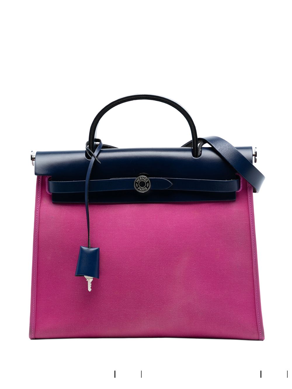 2018 Toile Herbag Zip 31 satchel