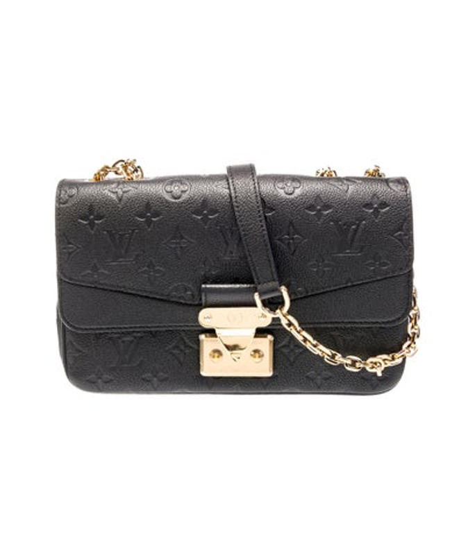 Louis Vuitton Vuitton Lv Monogram Marceau