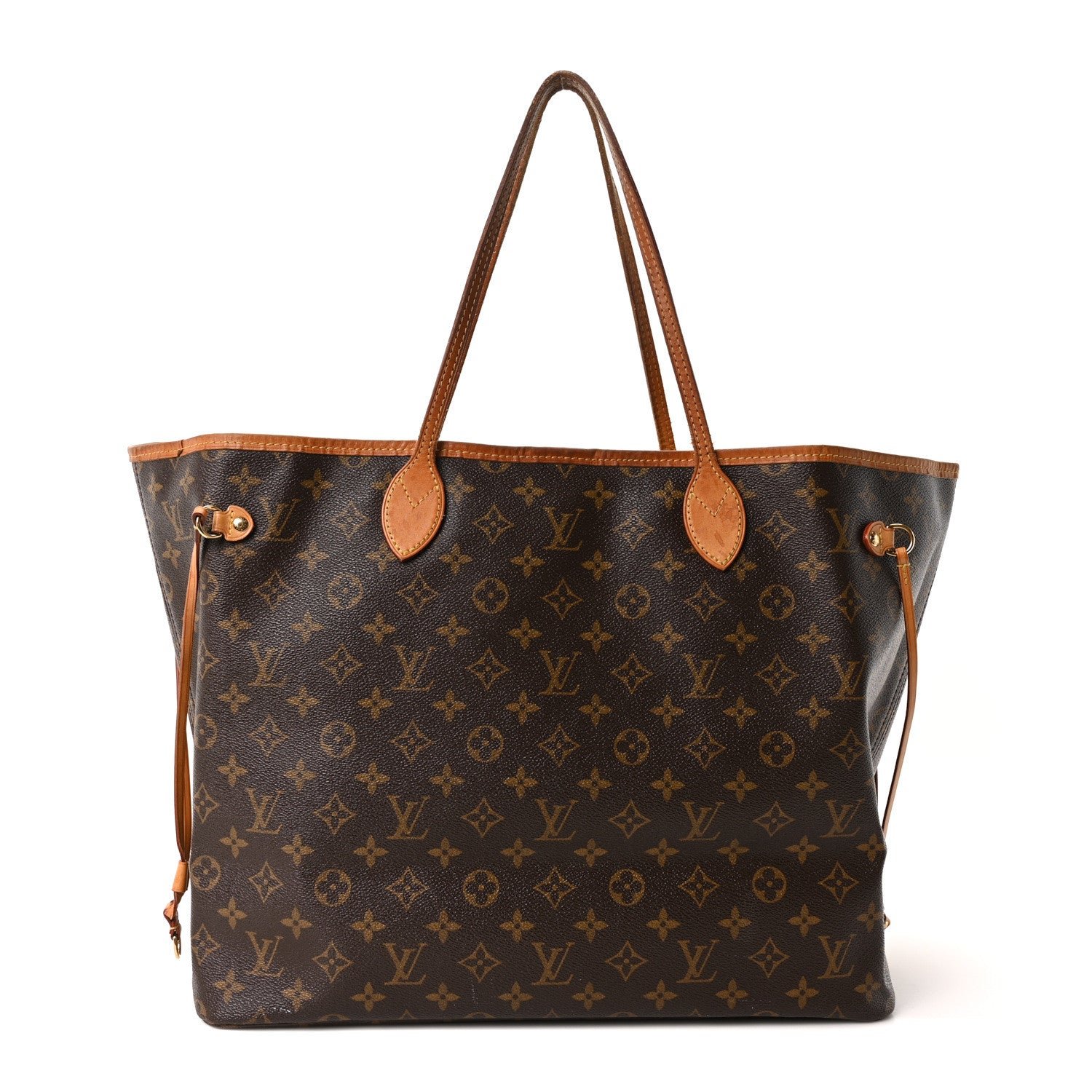 Louis Vuitton Monogram Neo Neverfull GM