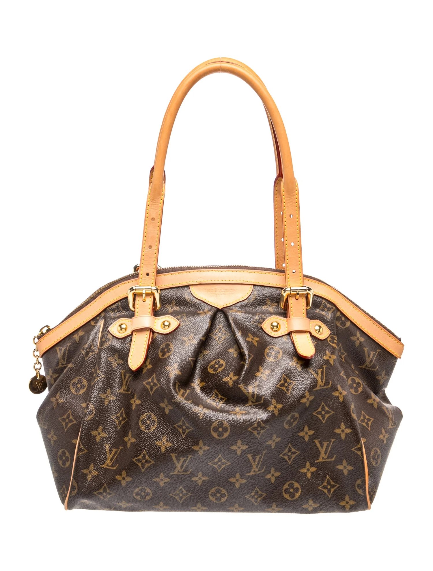 LV Monogram Tivoli GM