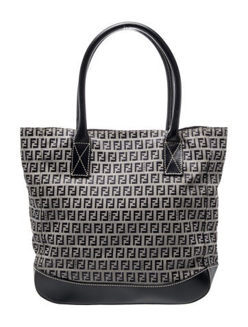 Zucchino FF Tote Vintage