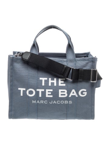 Canvas Shoulder Bag