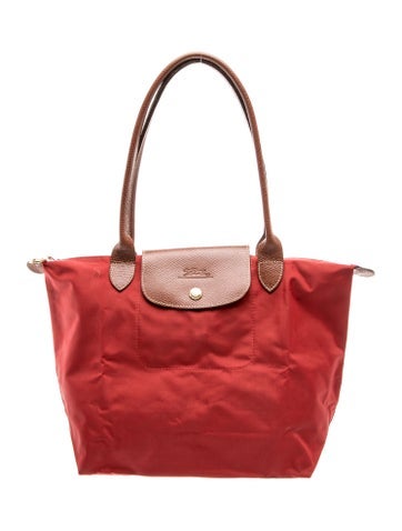 Nylon Tote